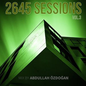 2645 Sessions, Vol. 3