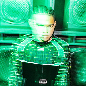 Shake Dat Booty (feat. Evee & Eyden) (Explicit)