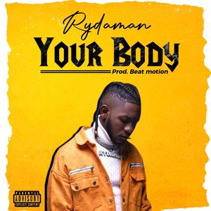 your body (Explicit)