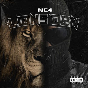 LION'S DEN (Explicit)