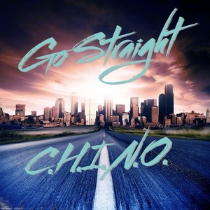 Go Straight(feat. King-K)
