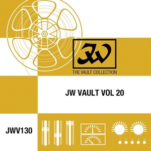 JW Vault, Vol. 20