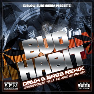Bud Habit (Drum & Bass Remix|Explicit)