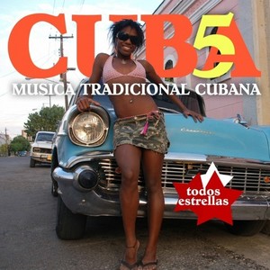 Cuba 5. Música tradicional cubana