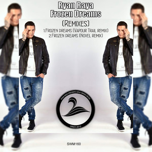 Frozen dreams (Vapour Trail Remix)