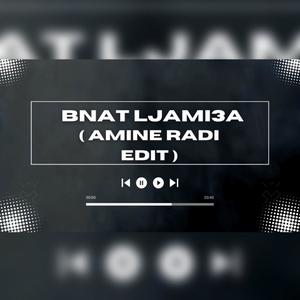 IMRAN - BNAT LJAMI3A