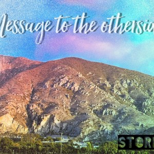 message to the otherside (Explicit)