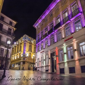 Oporto Nights Compilation