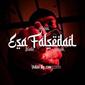 ESA FALSEDAD (feat. HIGHKI1 & YASSIN) (Explicit)