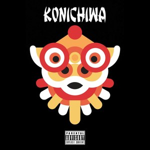 Konichiwa