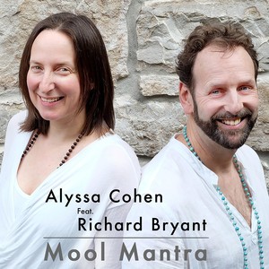 Mool Mantra(feat. Richard Bryant)