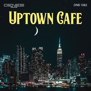 Uptown Cafe