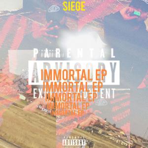 BAD ENERGY (feat. MCDEEP & JAY DA RARE)