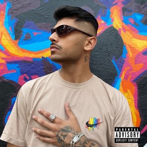 Mc Mazin JP - Fé inabalável (Explicit)