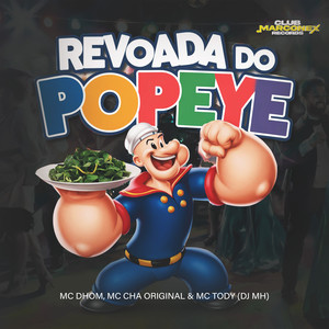 Revoada do Popeye (Explicit)