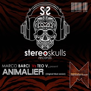 Animalier - Single