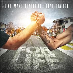 For Life (feat. IdealDialect) [Explicit]