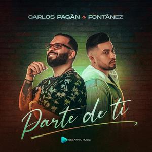 Parte De Ti (feat. Carlos Pagán)