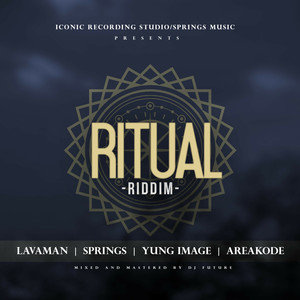 Ritual Riddim