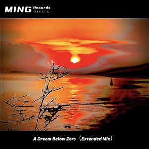 A Dream Below Zero (Extended Mix)