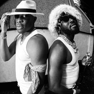 PIMP (feat. Kamsey) (Explicit)