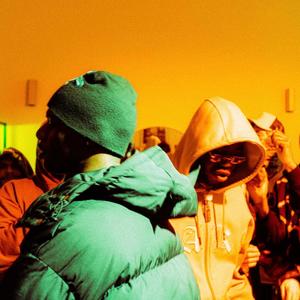 Pascal Nègre (Explicit)