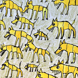 Seafood Sushi BBQ (Explicit)