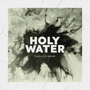 Holy Water (feat. Rume)