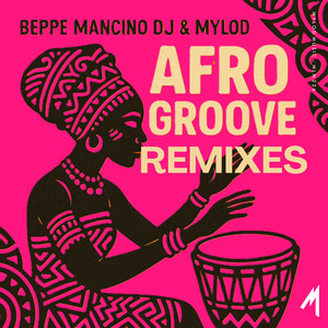 Afro Groove (Fabietto Mancini Remix)