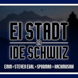 Ei Stadt i de Schwiiz 2.0