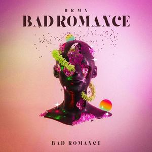 Bad Romance (Explicit)