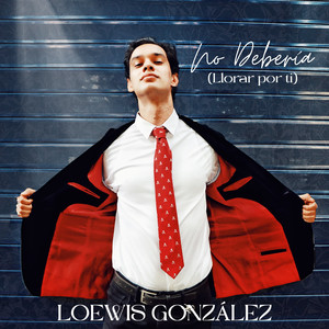 No debería (llorar por ti)