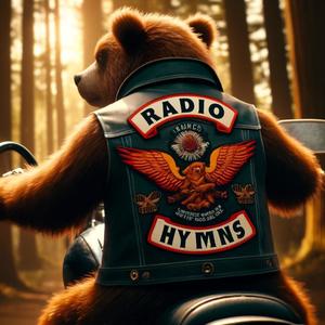 Radio Hymns (Explicit)