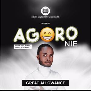 Agoro nie