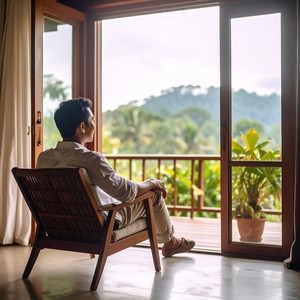 Melodías De Calma Y Reflexión Lofi