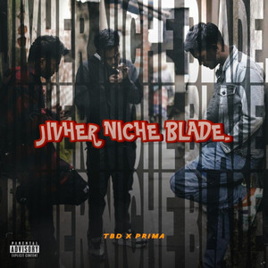 Jivher Niche Blade (Explicit)