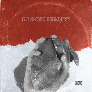 Blackheart (Explicit)