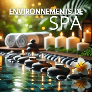 Environnements de Spa (Un Voyage de Détente et de Sérénité)