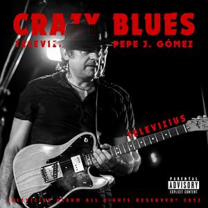 Televizius (feat. Iban Rodríguez, Carlos Gallego & Frank Martínez)