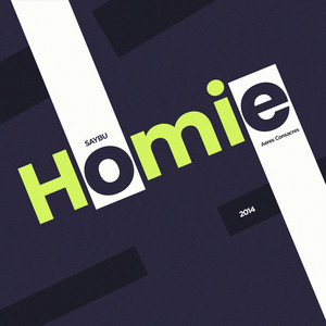 Homie (Explicit)