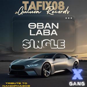 Oban Laba (feat. TAFIX08)