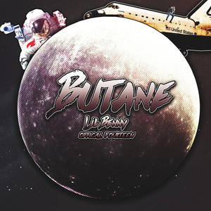 Butane (Explicit)