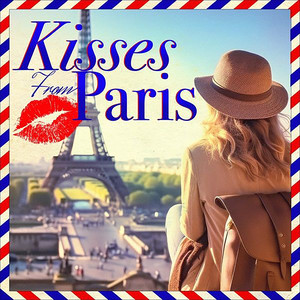 Kisses from Paris