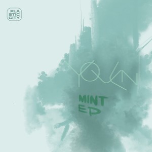 Mint EP