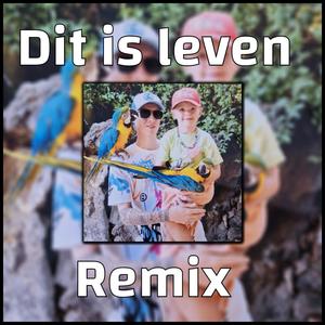 Dit is leven (Remix)