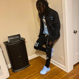 No Trust No Betrayal LouskiiDaDon (OFFICIAL AUDIO) (Explicit)