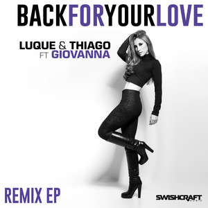 Back for Your Love (Craig C. & Ben A. Vocal)