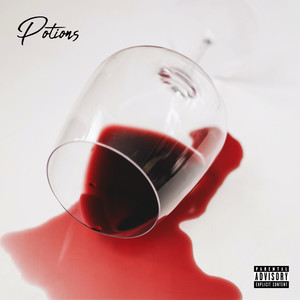 • Potions (Explicit)