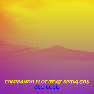 Commando Plot (Explicit)