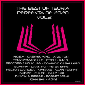 Kevin Ferhati - Visoma (Original Mix)